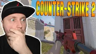 EI OO TOTTA! | COUNTER-STRIKE 2 SUOMI (CS2 COMPETITIVE)