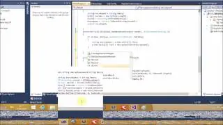 Encode and decode password asp net part 4