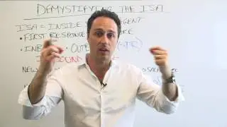 Demystifying The Real Estate ISA