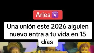 ARIES | SOMEONE IS COMING INTO YOUR LIFE THIS YEAR BUT YOU NEED TO KNOW THIS FIRST - this is comi...