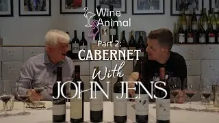 Margaret River, again? JJ forces me well out of my comfort zone and into the Cabernet zone, help me!