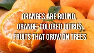 The smell of an orange relieves stress!🍊🍊🍊