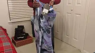 Dope Snow: Unbox | Try On Haul | Review Snowboarding / Skiing Gear