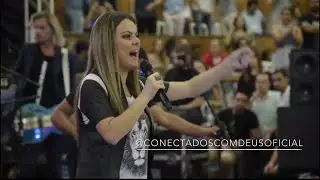 Diante do Trono na COMEPE 2016 - COMPLETO