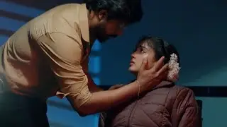 భూమిని రక్షించడానికి వచ్చిన గగన్ కొత్త ప్లాన్ తో సూర్య 😡😟 మన ఇంటి సీరియల్స్ 