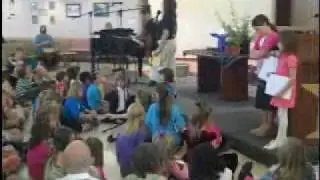 Valley UU, Chandler AZ