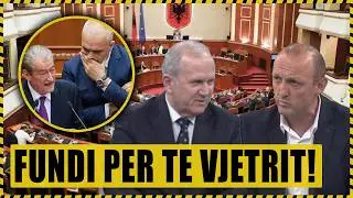 SHBA nis prodhimin e LIDERVE të rinj në Shqipëri?/ Kush janë EMRAT që do NDRYSHOJNË vendin tonë
