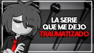 RESEÑA A FNAF HS: UNA TORTURA A LA QUE LLAMAN SERIE | TEMPORADA 1 | By SpringLordTrap