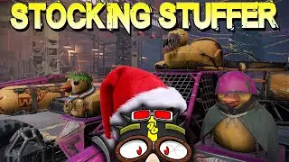 Stocking Stuffer (Crossout Christmas 2023)