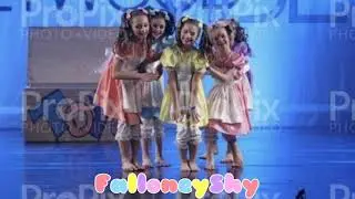 Toybox - Dance Moms (Edited Song)