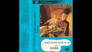 Dass - Naucz mnie reguł  [Dass 1 - Dziewczyno Masz już 18 lat (JK 060) (Acomp) (WAB W-095) (Rico)]