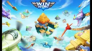 WinWing MOD APK 2.3.6 (Stamina / Blood / Money) Android #gaming #games