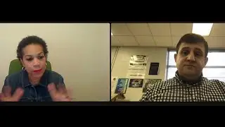 Crystal Kendrick- The Voice Of Your Customer. Entrepreneur Journey.