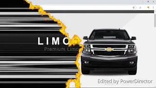 Limo Route - Airport Limo & Car Service Toronto