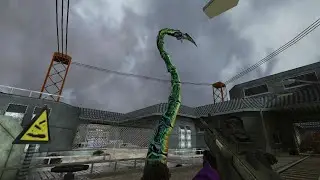 HALF LIFE : Delta Particles(PART 2)