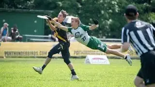 Travis Carpenter Highlights
