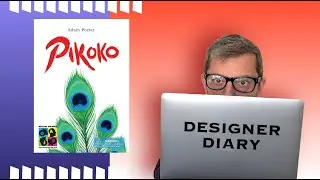 Pikoko &mdash; от идеи до публикации... до награды!