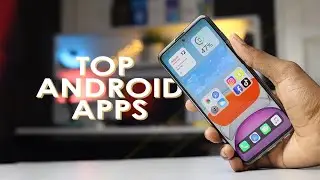 ЛУЧШИЕ/ТОПОВЫЕ приложения для Android 2020 года. / Необходимые приложения для Android 2020 года