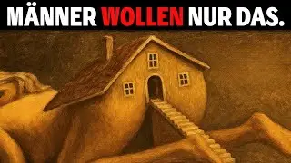 Kein MANN Wird Dich LIEBEN, Bis Du Das VERSTEHST – Carl Jung