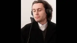 That was 3 years ago... | Patrick Bateman Edit | INTERWORLD - METAMORPHOSIS (Slowed + Reverb)