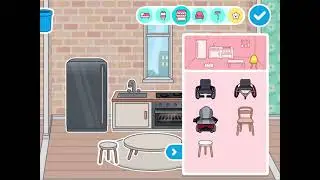 Making a Toca house for spider-man super fan!!!!! (Btw I&rsquo;m his sister)