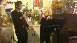 たこやき日和（大江裕・山口ひろみ）cover うさぎ＆あひるさん