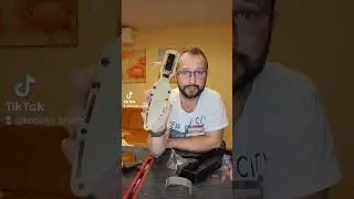 Ak&yacute; n&ocirc;ž mi pri&scaron;iel z Amazon.de? #knife #viral #blade #amazon #fypシ #ko&scaron;ice #pre&scaron;ov