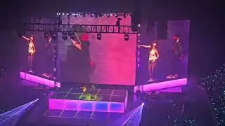 DAY1 hobi with dancer