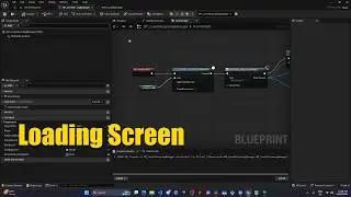 Unreal Engine 5 Loading Screen Tutorial (No Plugins)
