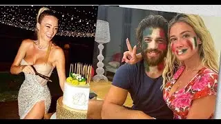 Can Yaman and Diletta Leotta break up?