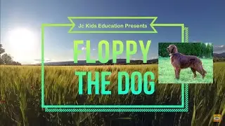 Floppy The Dog