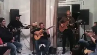 antonio el titi