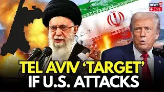 Iran Threatens 