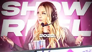 SPIDERTIFF 2022 CASTER REEL - Color Commentator & Host