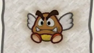 TTYD Superguarding Guide: Paragoomba