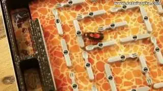 Настольная игра Кукарача - Kakerlakak (Ravensburger)