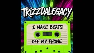TrizzDaLegacy- Drill Sh*% #MobileBeats #musicislfe #trending #drillbeat 