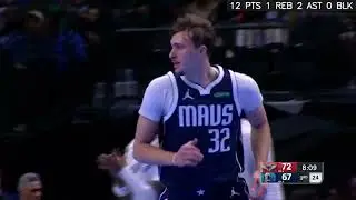 Cooper Flagg vs New Orleans Pelicans | 29 PTS 7 REB 5 AST 2 STL | NBA 11-22-2025 Highlights