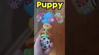 kids toys #amazon Sing Puppy #youtubeshorts