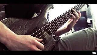 Or Lubianiker - Chill Bass Composition