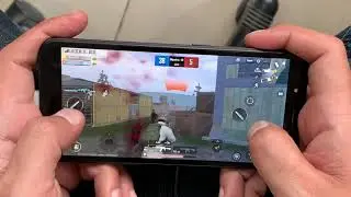Обзор Nokia C1 PUBG