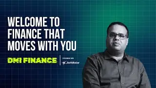 DMI Finance | История Bharat Fintech | Сезон 2 | Смотрите сейчас на JioHotstar