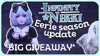 This is where all my free time goes... - The Infinity Nikki 1.3 Update is here! *BIG GIVEAWAY* #ad
