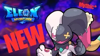Eleon Adventures: Puppetear (Encounter Cutscene)!!