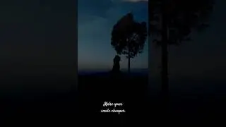 snehithane background music          #hawaen #wind #black #sky #cloud #smile #tree #amazing #view