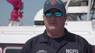 Marine 201 Tour