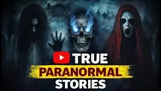 Four True Paranormal Cases That Still Haunt Investigators