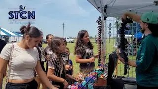 Independence Day in Kingsville, Texas 🇺🇸 | Parades, Fireworks & Community Celebration!
