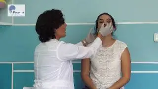 Después de una Rinoplastia - La Dra. Patricia  Panamá recomienda.