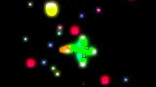 WASD Thrust by Kenta Cho - Gameplay Trailer